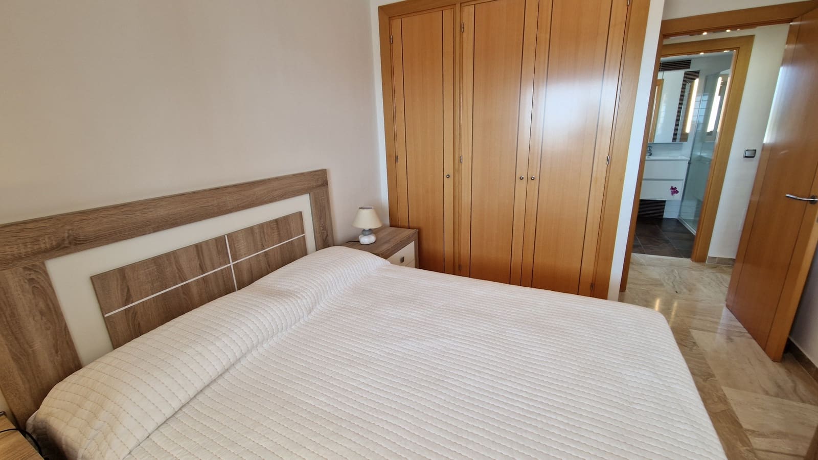 2 bedroom Penthouse for sale in Casares with pool garage - € 499,000 (Ref: 9097271)