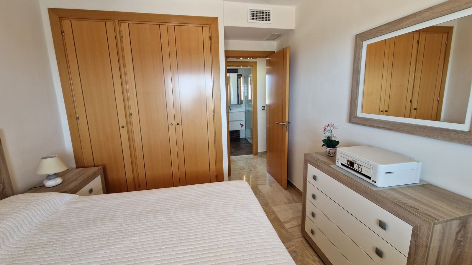 2 bedroom Penthouse for sale in Casares with pool garage - € 499,000 (Ref: 9097271)