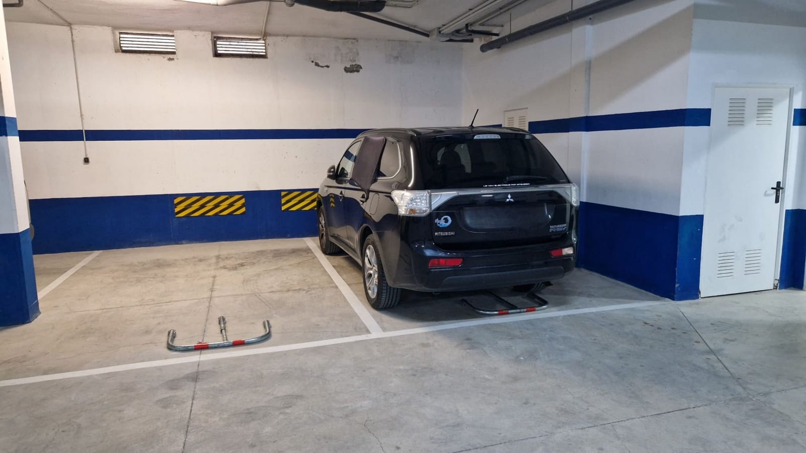 2 bedroom Penthouse for sale in Casares with pool garage - € 499,000 (Ref: 9097271)