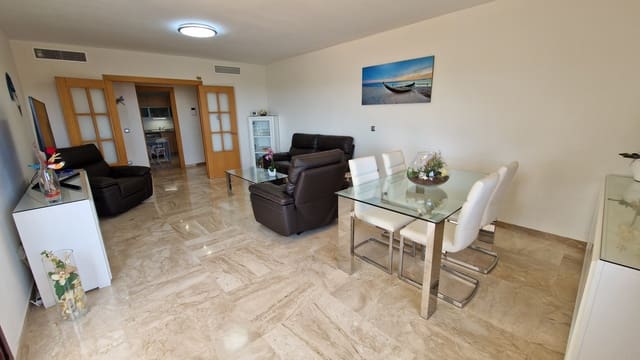 2 chambre Penthouse à vendre à Casares avec piscine garage - 499 000 € (Ref: 9097271)