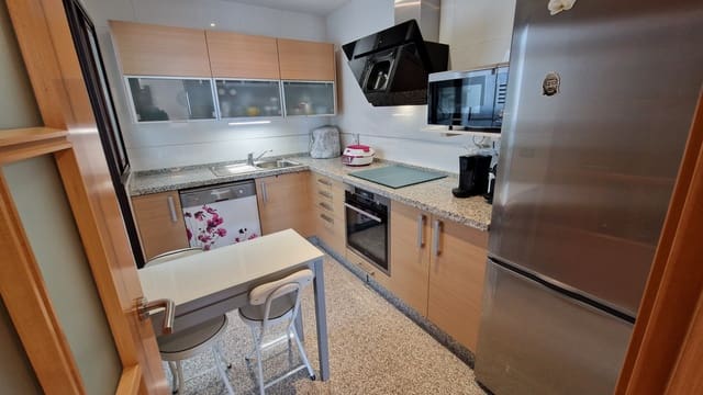 2 chambre Penthouse à vendre à Casares avec piscine garage - 499 000 € (Ref: 9097271)