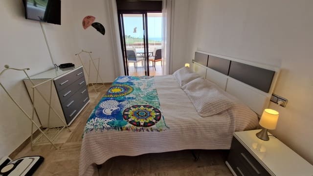 2 chambre Penthouse à vendre à Casares avec piscine garage - 499 000 € (Ref: 9097271)