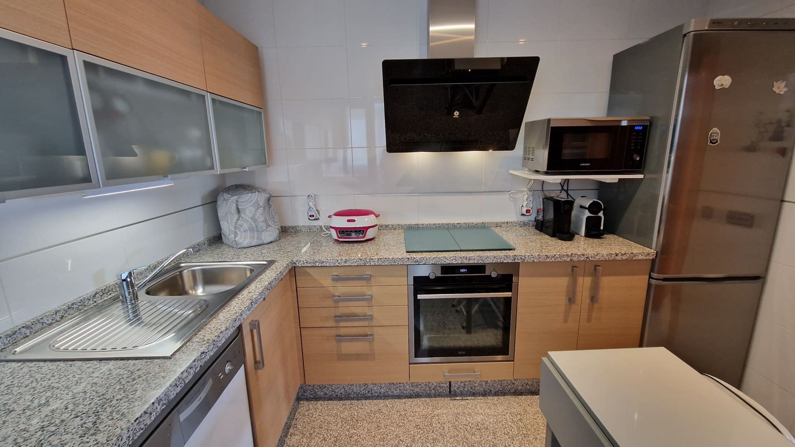 2 bedroom Penthouse for sale in Casares with pool garage - € 499,000 (Ref: 9097271)