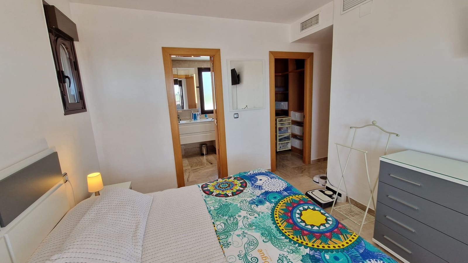 2 bedroom Penthouse for sale in Casares with pool garage - € 499,000 (Ref: 9097271)