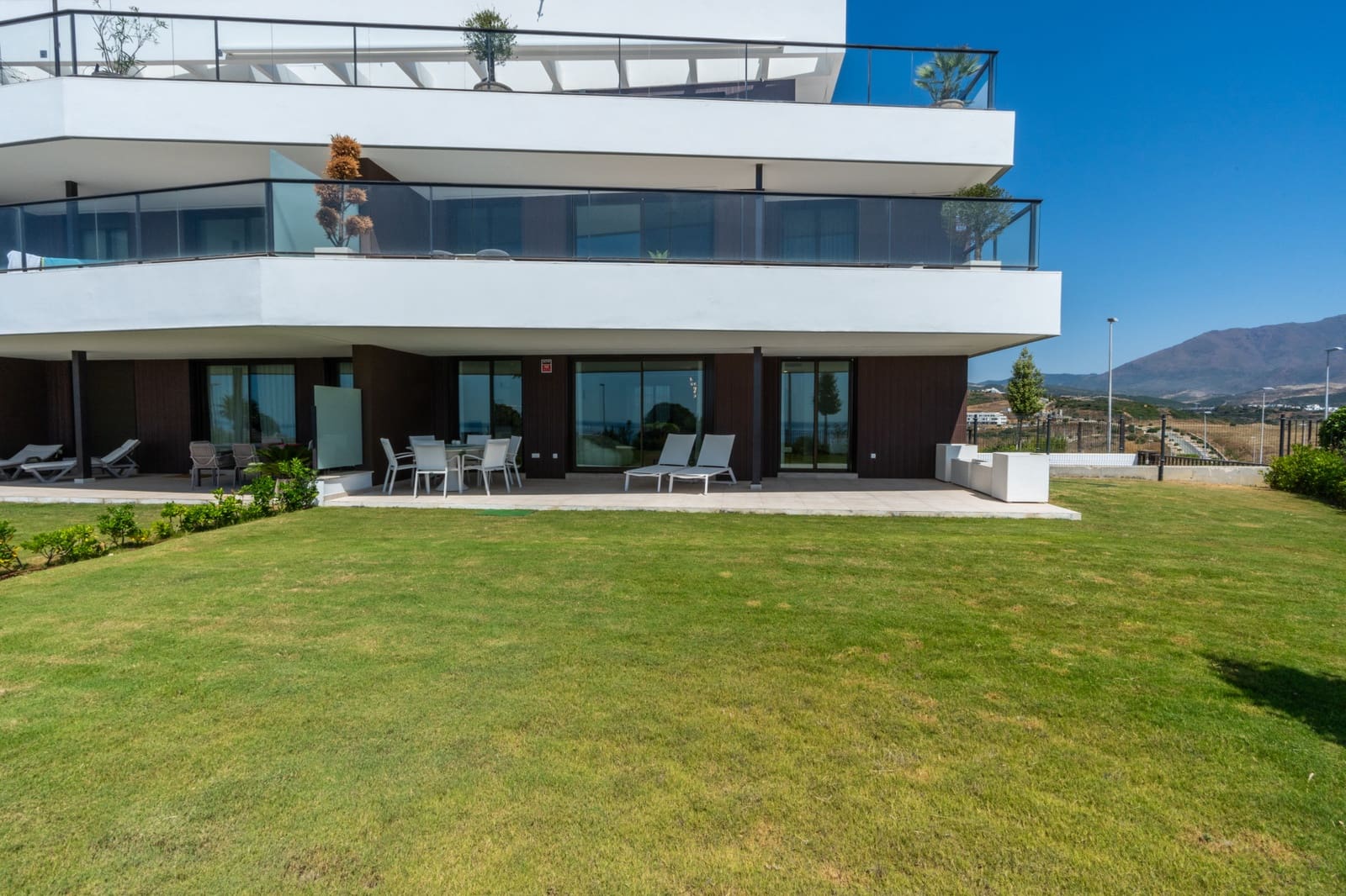 3 bedroom Apartment for sale in Casares with pool garage - € 745,000 (Ref: 9103602)