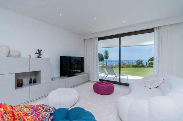 3 chambre Appartement à vendre à Casares avec piscine garage - 729 000 € (Ref: 9103602)