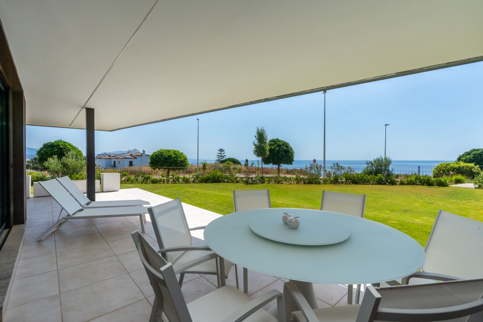 3 bedroom Apartment for sale in Casares with pool garage - € 729,000 (Ref: 9103602)