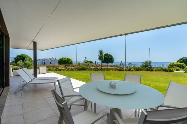 3 chambre Appartement à vendre à Casares avec piscine garage - 729 000 € (Ref: 9103602)