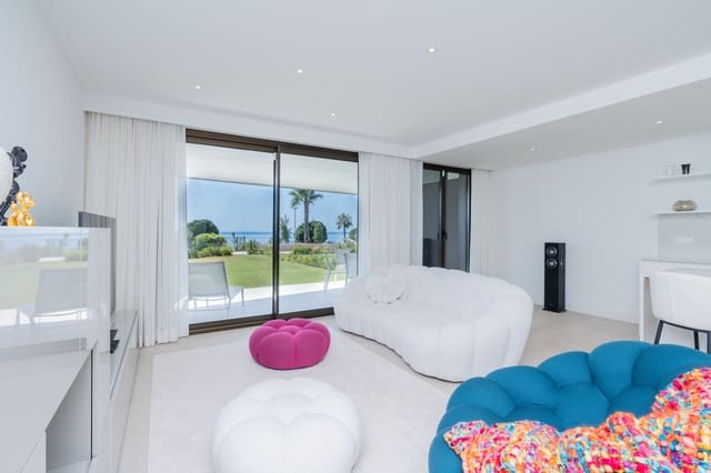 3 chambre Appartement à vendre à Casares avec piscine garage - 729 000 € (Ref: 9103602)