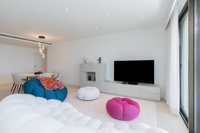 3 chambre Appartement à vendre à Casares avec piscine garage - 729 000 € (Ref: 9103602)