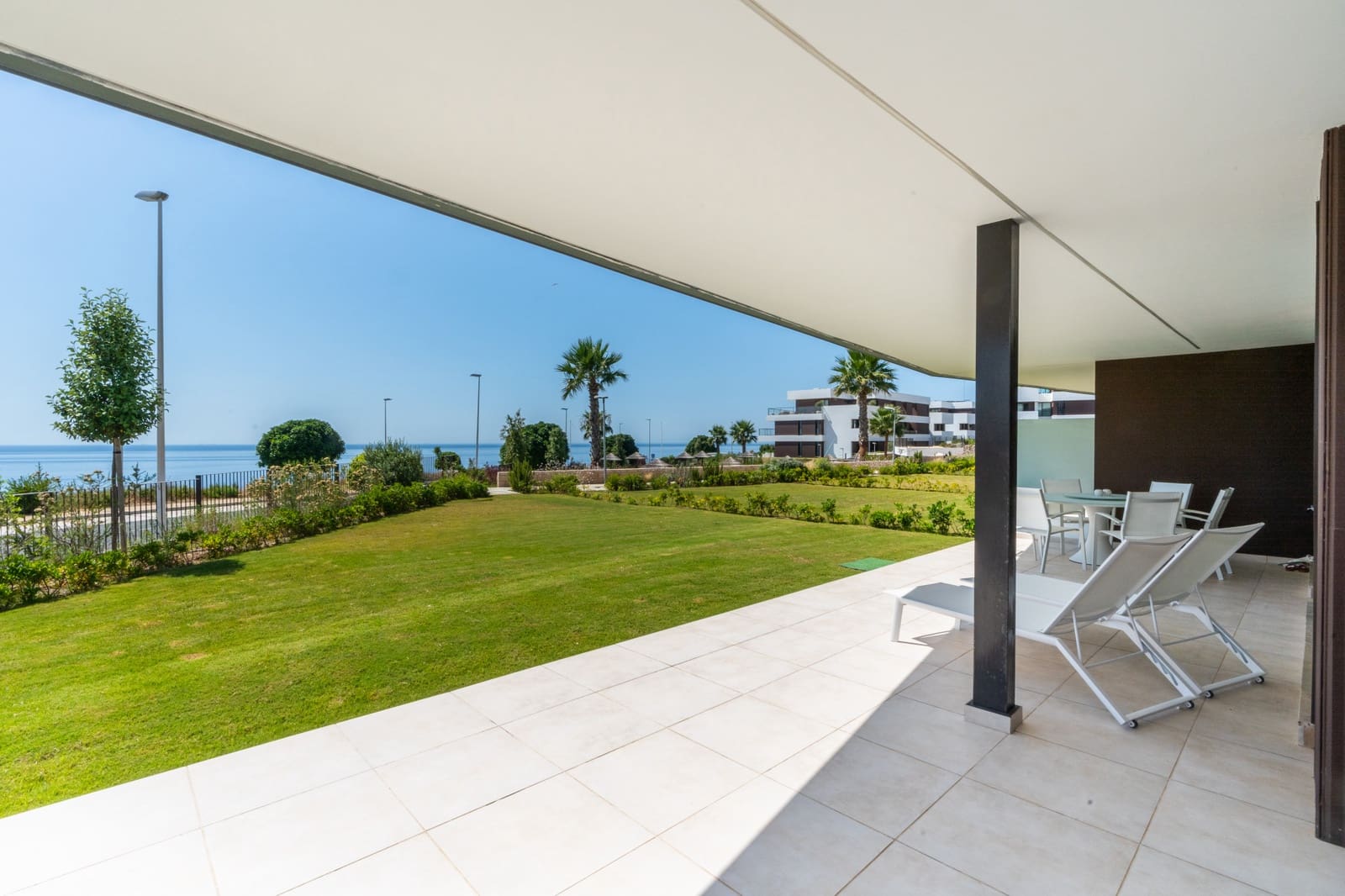 3 bedroom Apartment for sale in Casares with pool garage - € 729,000 (Ref: 9103602)
