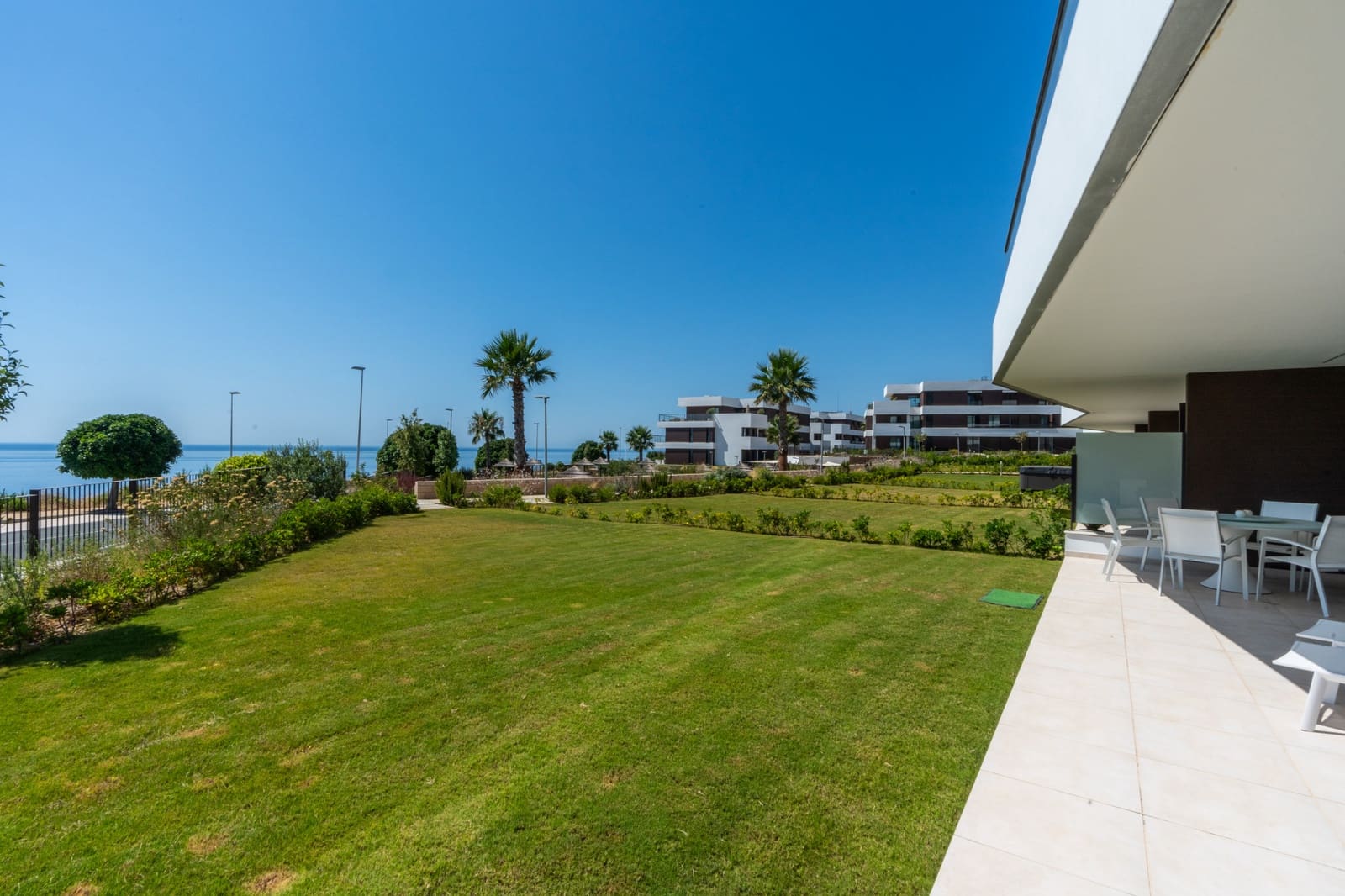 3 bedroom Apartment for sale in Casares with pool garage - € 729,000 (Ref: 9103602)