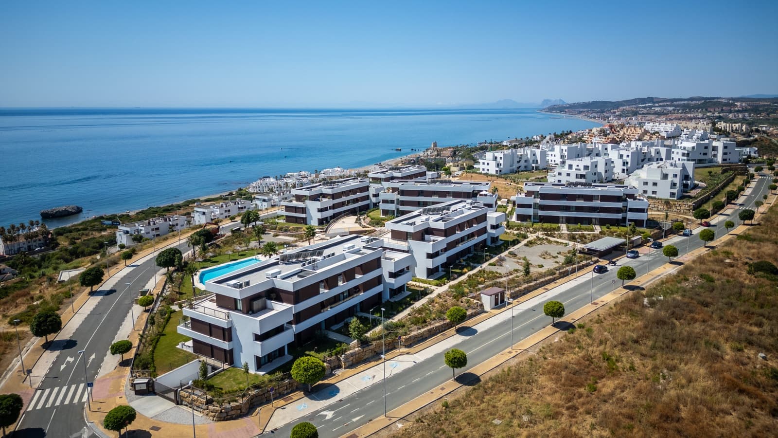 3 bedroom Apartment for sale in Casares with pool garage - € 729,000 (Ref: 9103602)