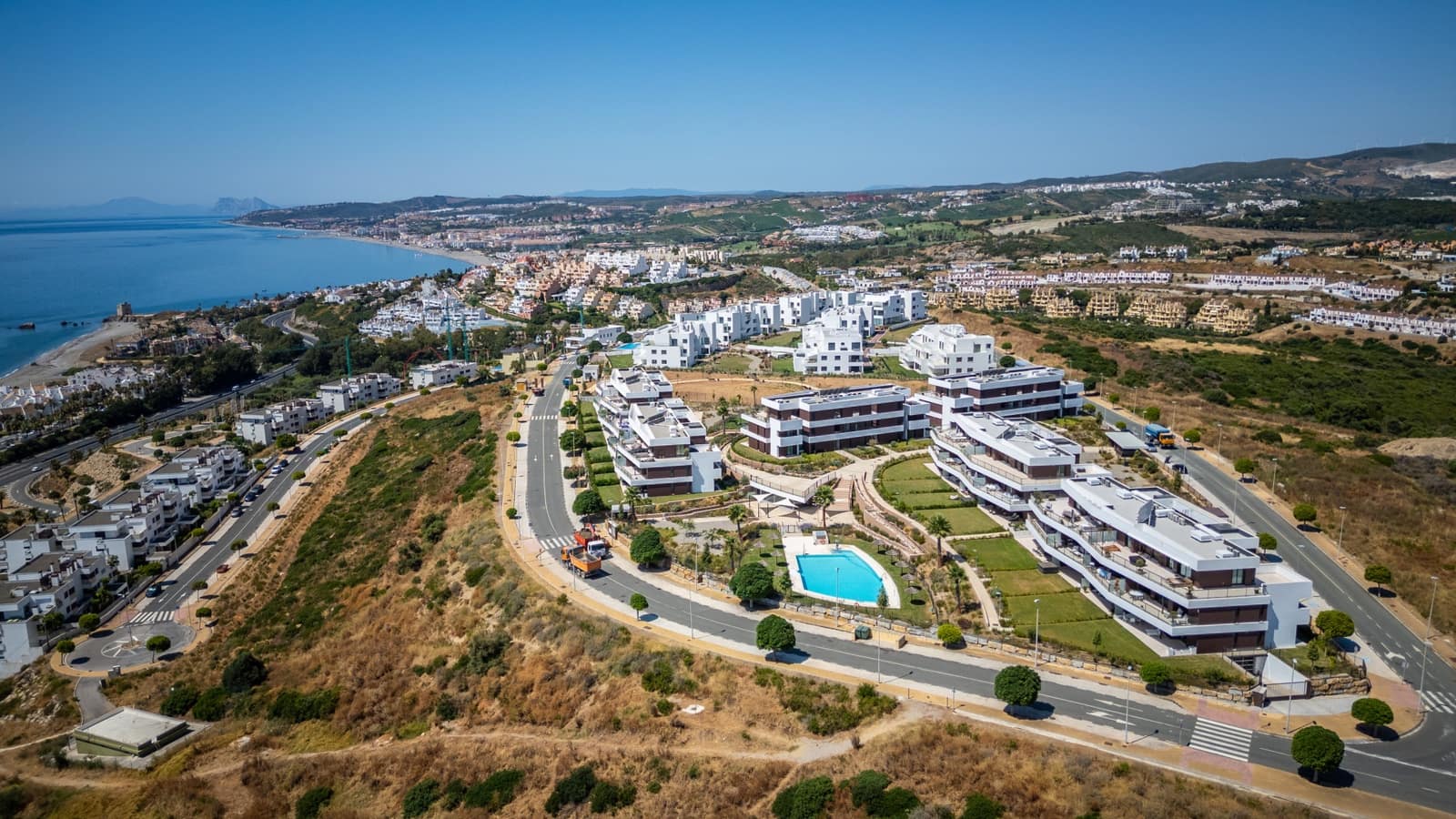 3 bedroom Apartment for sale in Casares with pool garage - € 729,000 (Ref: 9103602)
