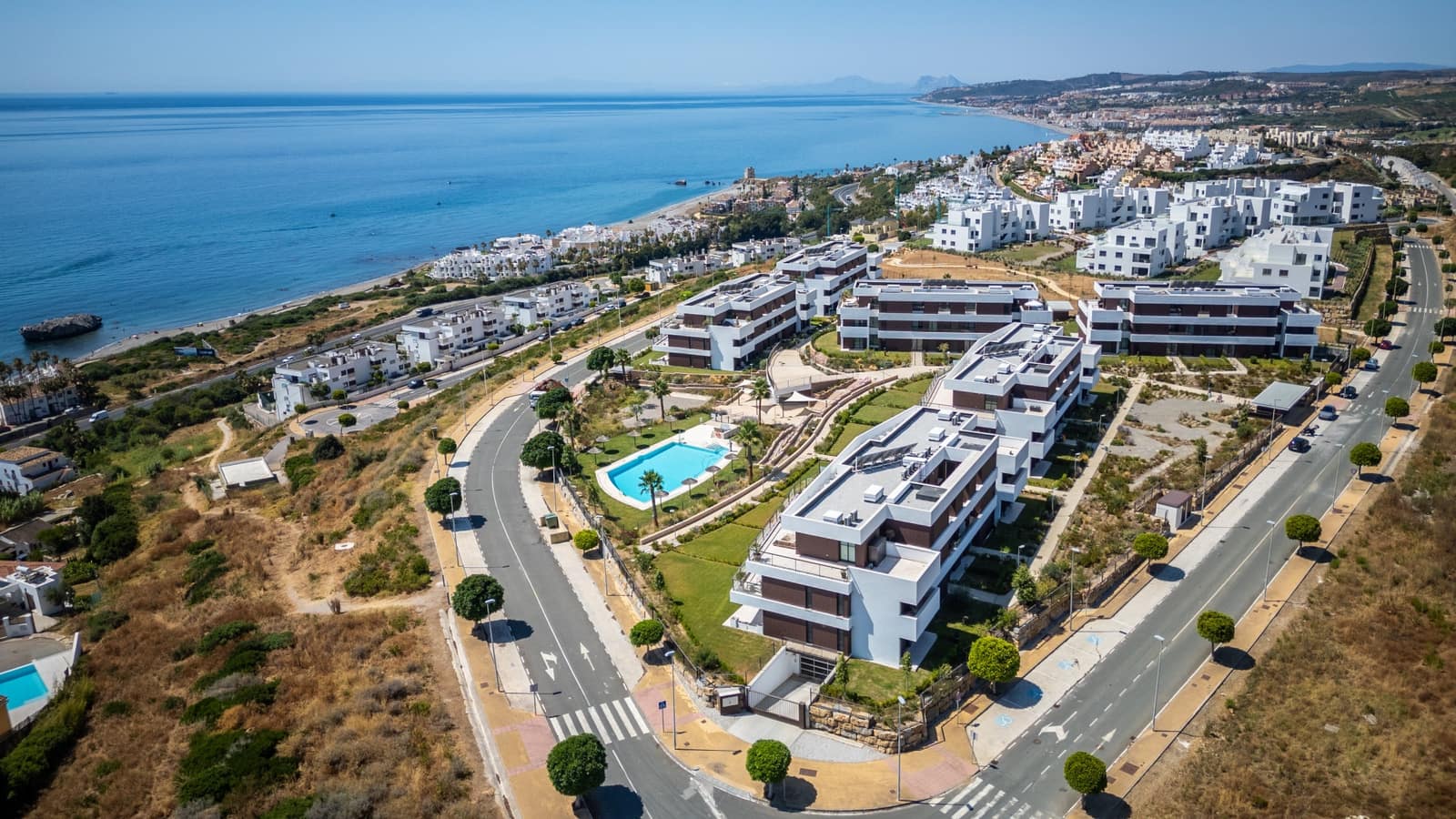 3 bedroom Apartment for sale in Casares with pool garage - € 729,000 (Ref: 9103602)