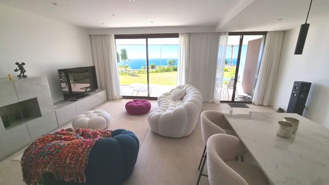 3 slaapkamer Appartement te koop in Casares met zwembad garage - € 729.000 (Ref: 9103602)
