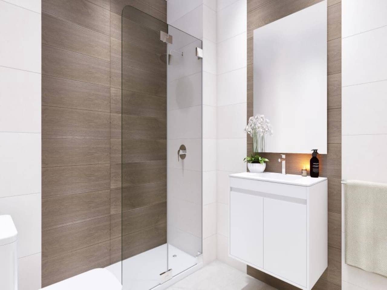 2 camera da letto Appartamento in vendita in San Luis de Sabinillas con piscina garage - 329.500 € (Rif: 9109415)