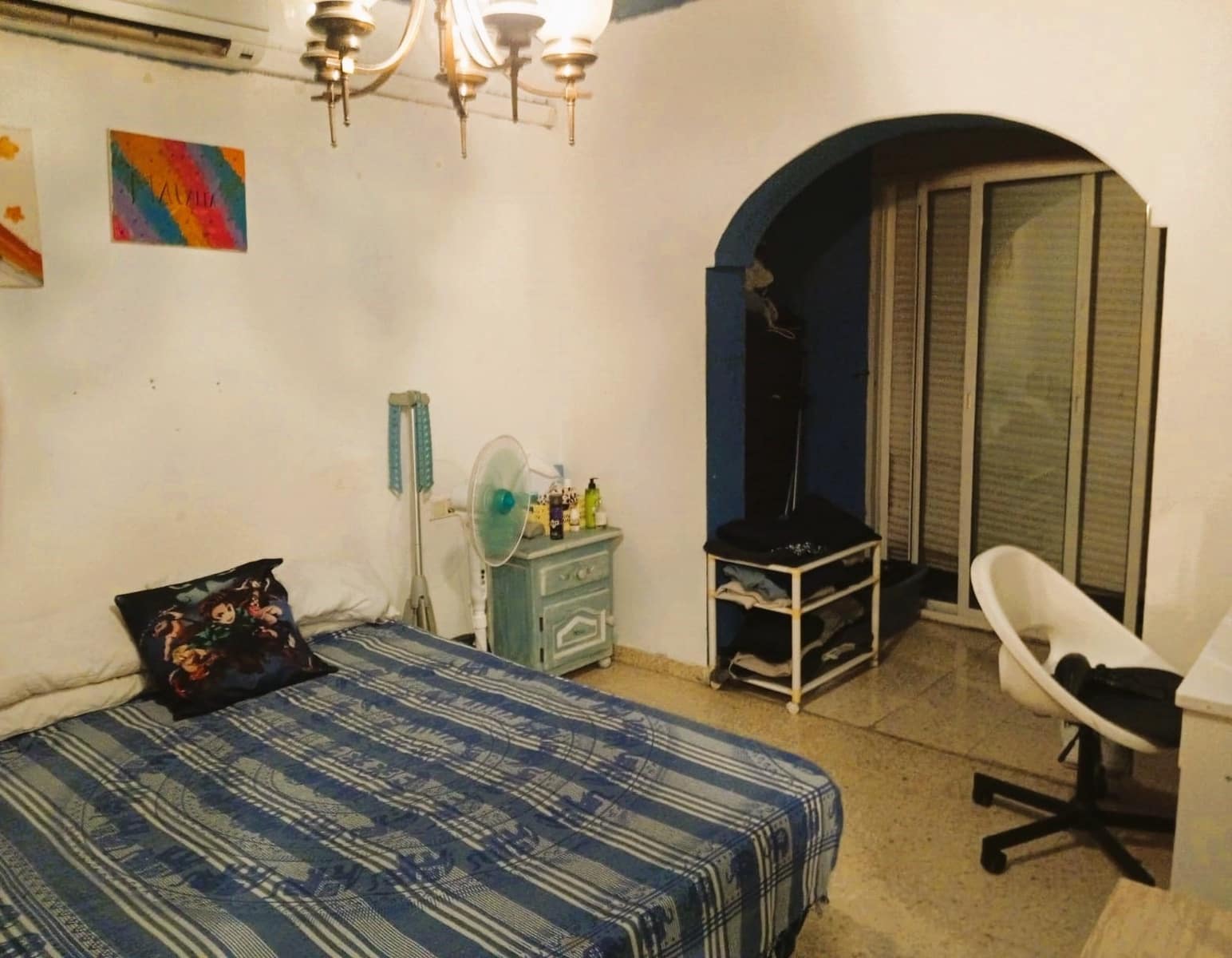 3 soveværelse Semi-Rækkehus til salg i New Golden Mile med garage - € 535.000 (Ref: 9111616)