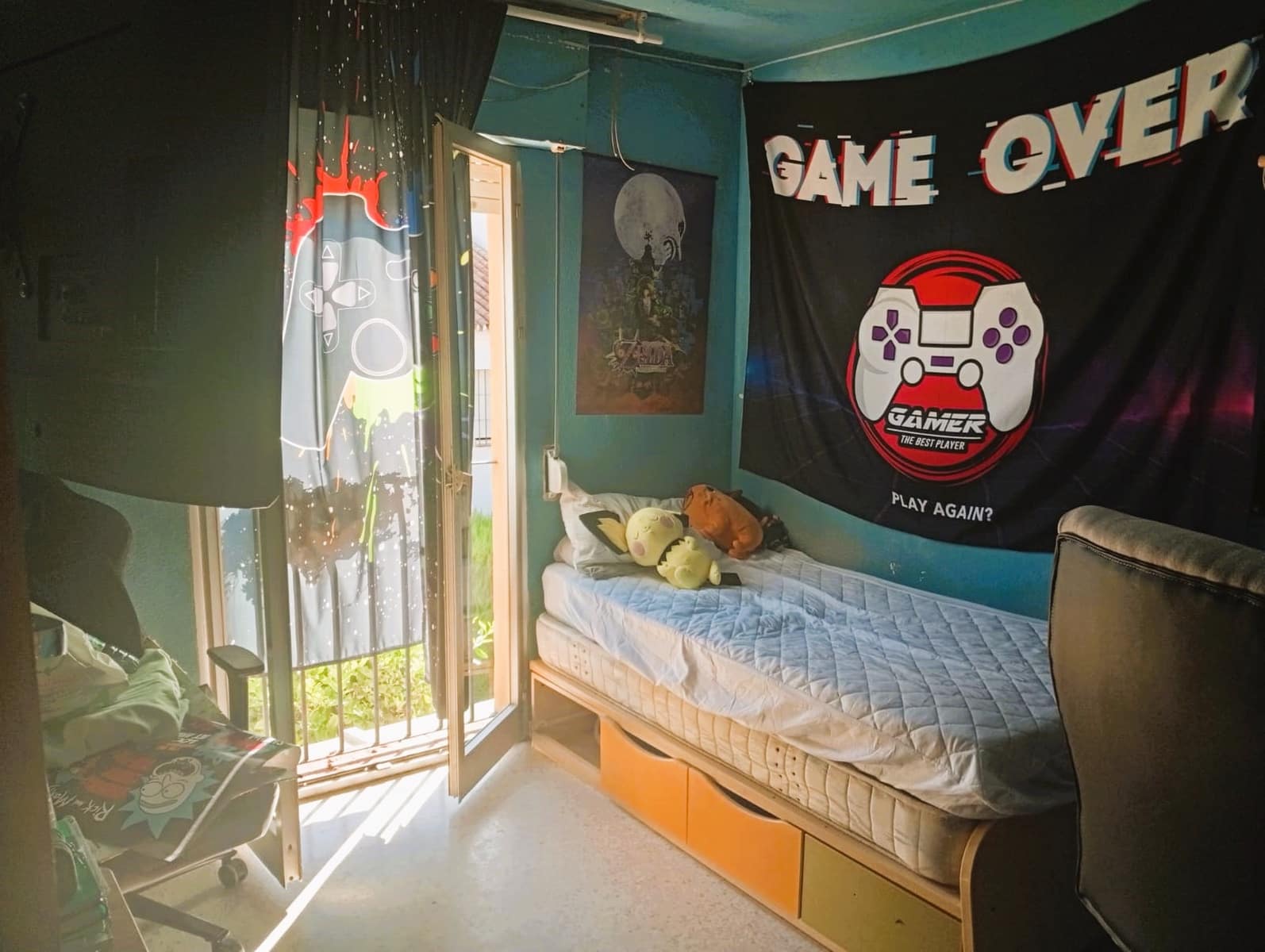 3 soveværelse Semi-Rækkehus til salg i New Golden Mile med garage - € 535.000 (Ref: 9111616)