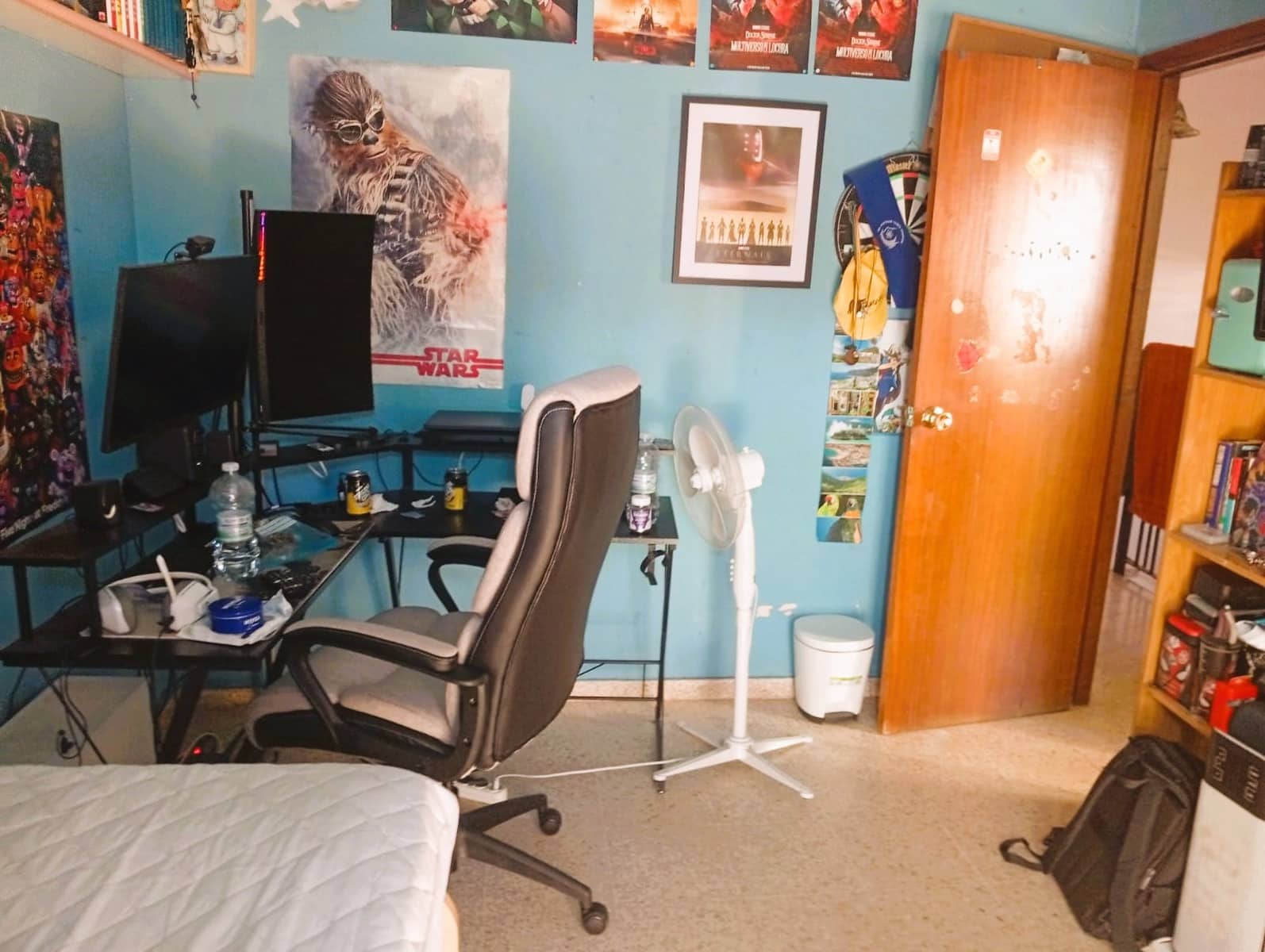 3 soveværelse Semi-Rækkehus til salg i New Golden Mile med garage - € 535.000 (Ref: 9111616)