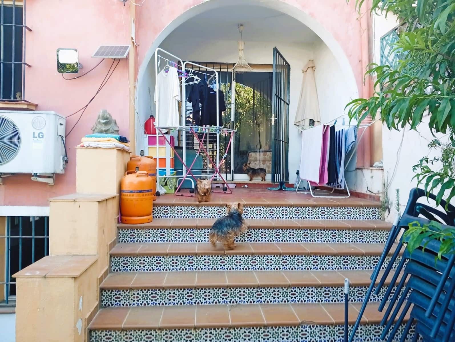 3 soveværelse Semi-Rækkehus til salg i New Golden Mile med garage - € 535.000 (Ref: 9111616)