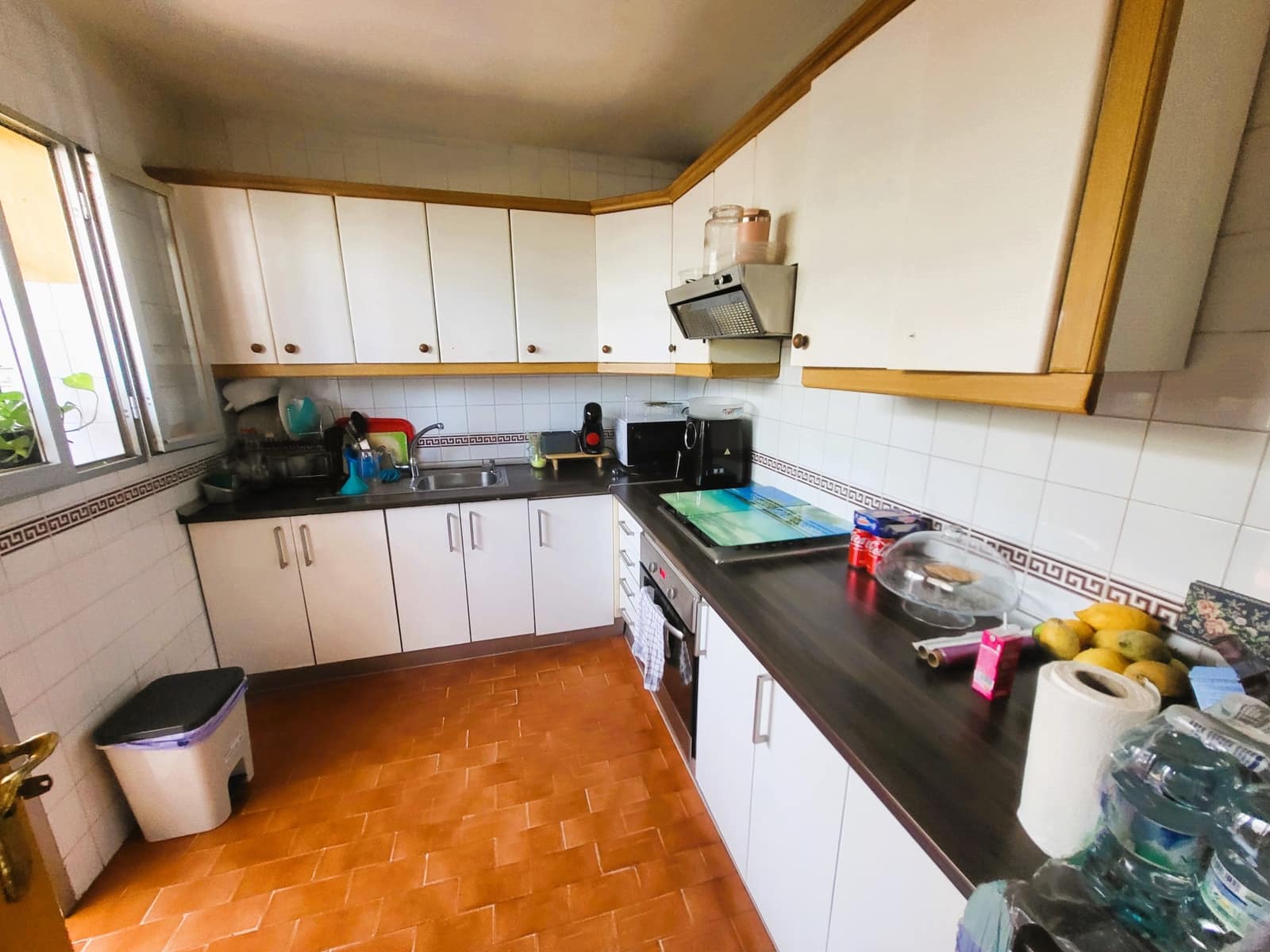 3 soveværelse Semi-Rækkehus til salg i New Golden Mile med garage - € 535.000 (Ref: 9111616)