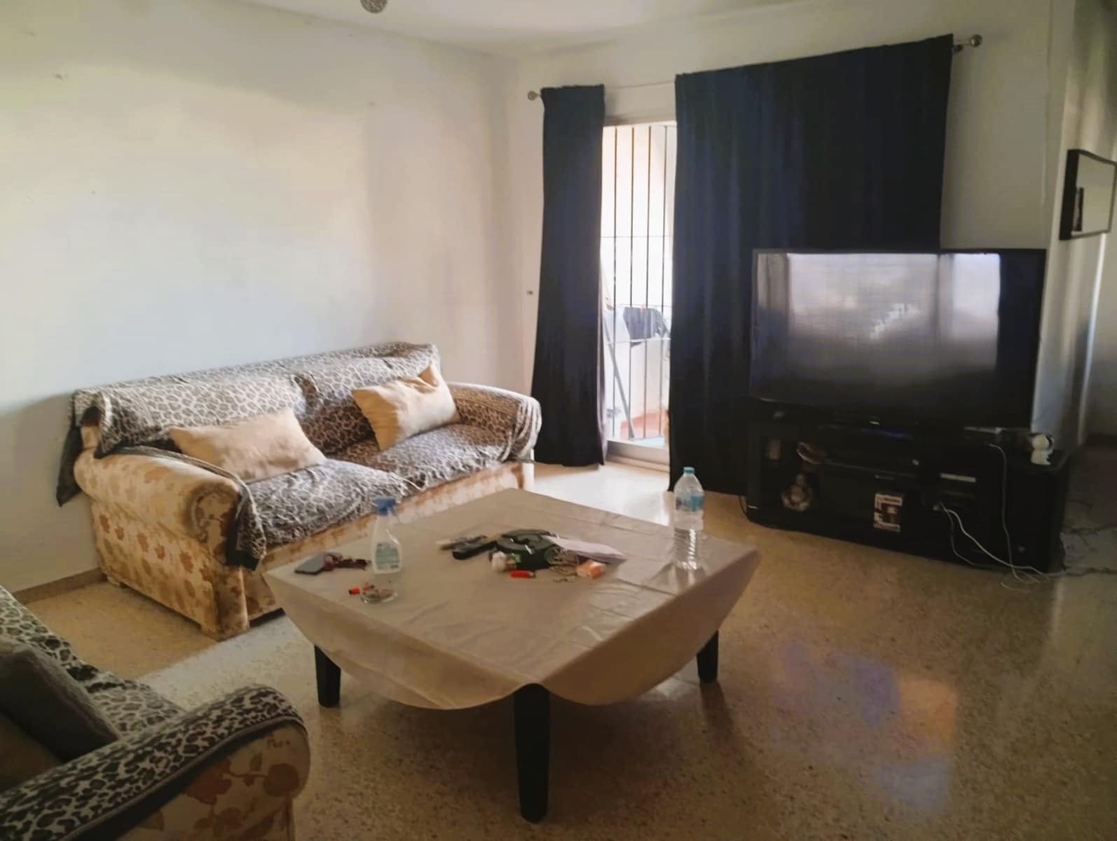 3 sypialnia Dom blizniak na sprzedaż w New Golden Mile z garażem - 580 000 € (Ref: 9111616)
