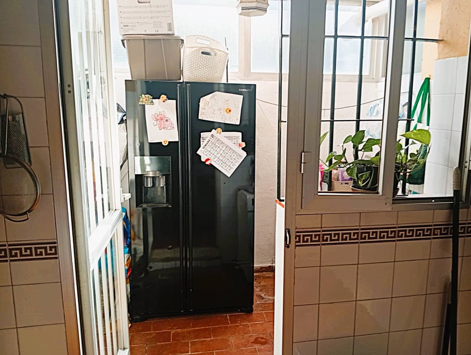 3 sypialnia Dom blizniak na sprzedaż w New Golden Mile z garażem - 580 000 € (Ref: 9111616)