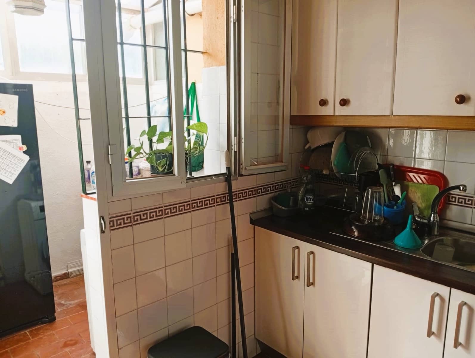 3 sypialnia Dom blizniak na sprzedaż w New Golden Mile z garażem - 580 000 € (Ref: 9111616)