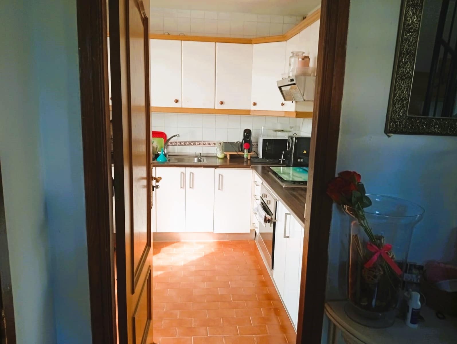 3 sypialnia Dom blizniak na sprzedaż w New Golden Mile z garażem - 580 000 € (Ref: 9111616)