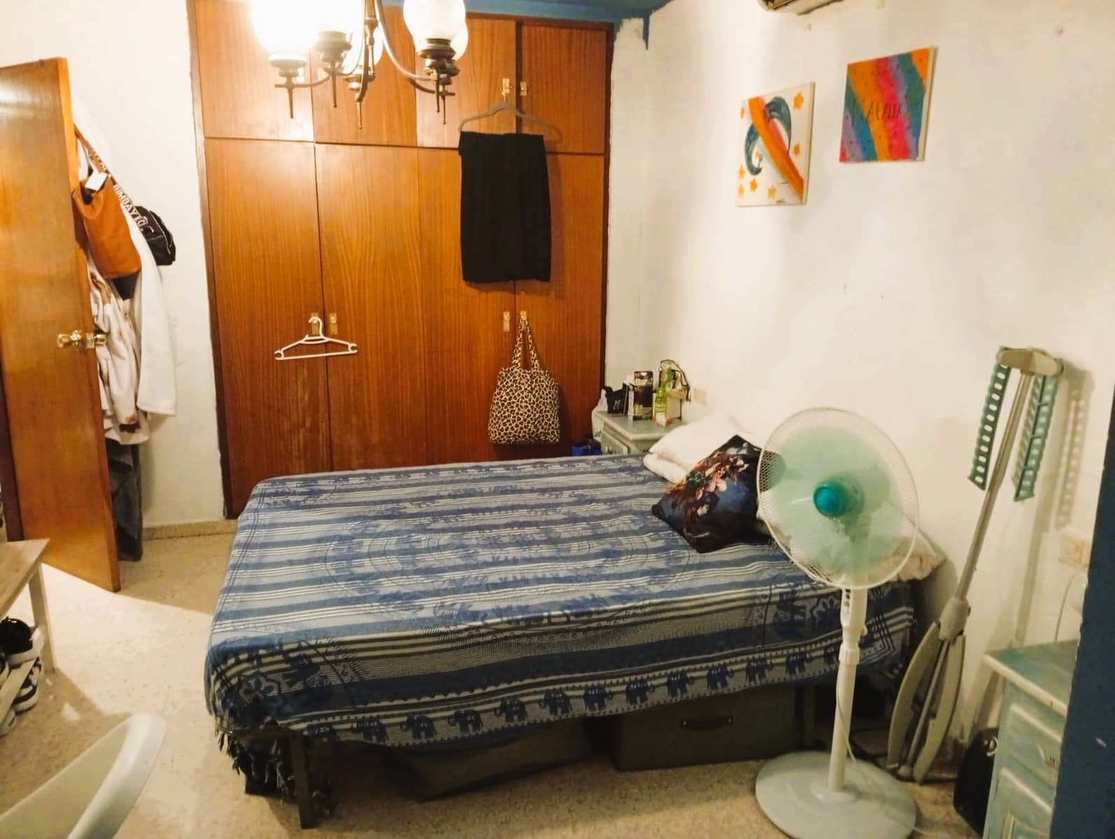 3 sypialnia Dom blizniak na sprzedaż w New Golden Mile z garażem - 580 000 € (Ref: 9111616)