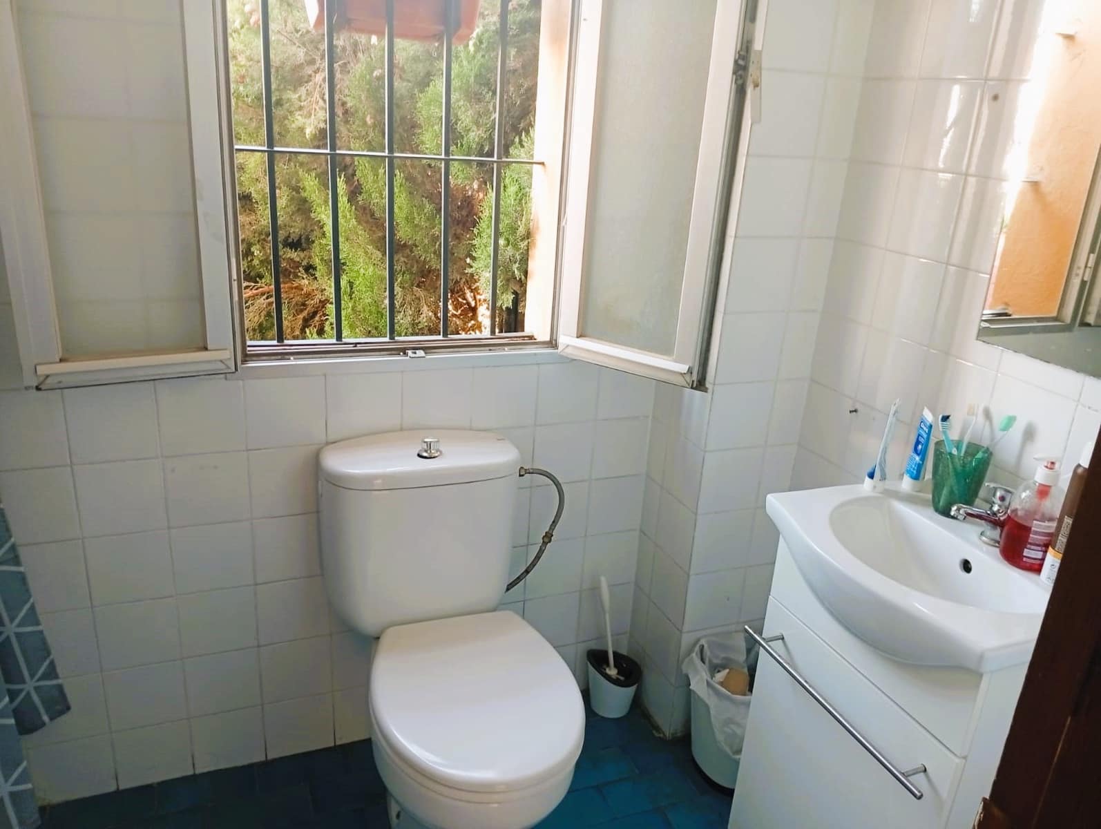 3 sypialnia Dom blizniak na sprzedaż w New Golden Mile z garażem - 580 000 € (Ref: 9111616)