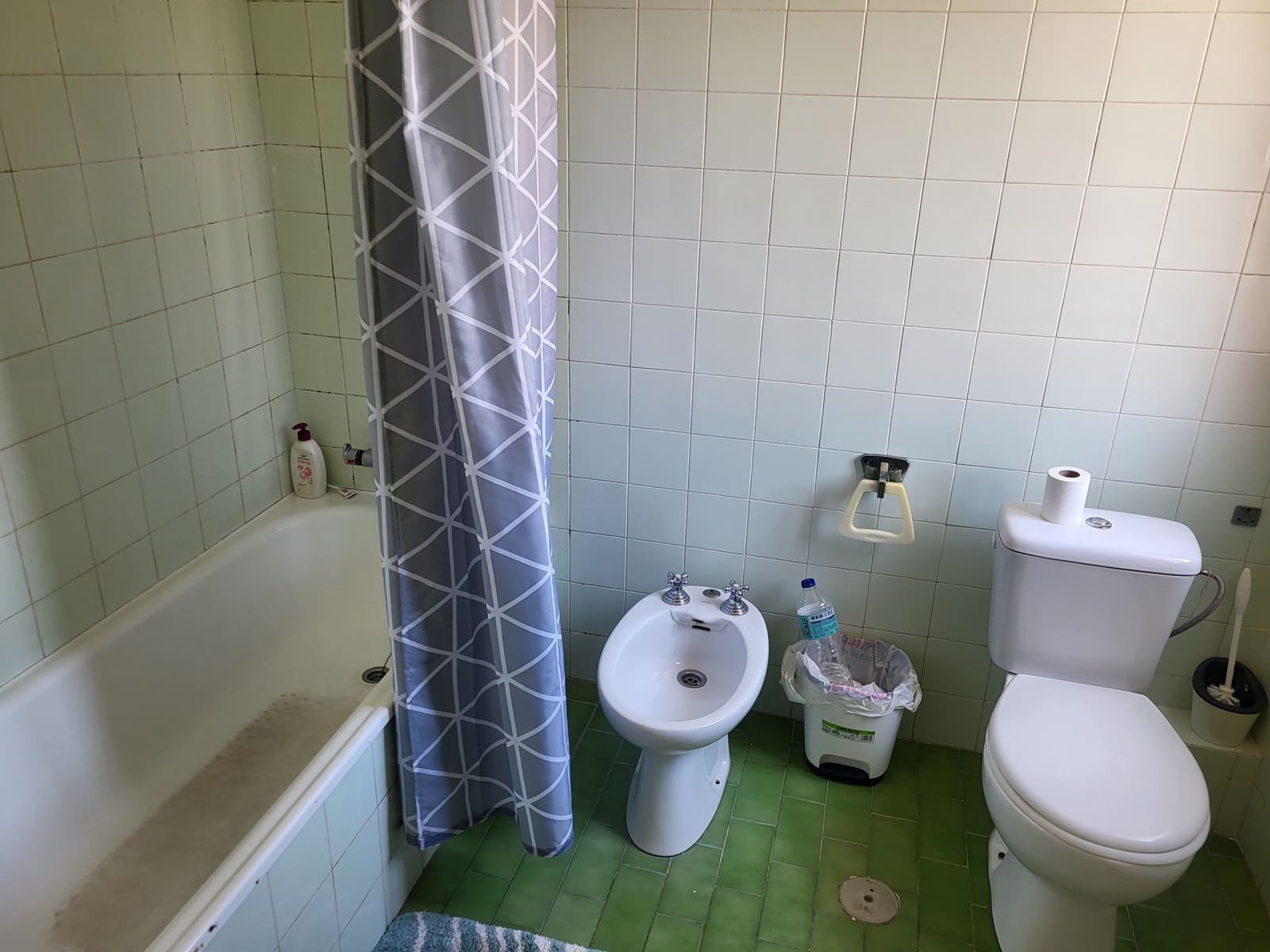 3 sypialnia Dom blizniak na sprzedaż w New Golden Mile z garażem - 580 000 € (Ref: 9111616)