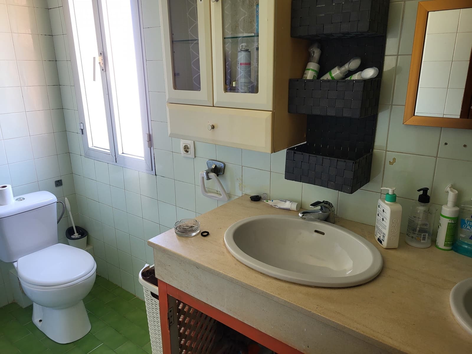 3 sypialnia Dom blizniak na sprzedaż w New Golden Mile z garażem - 580 000 € (Ref: 9111616)