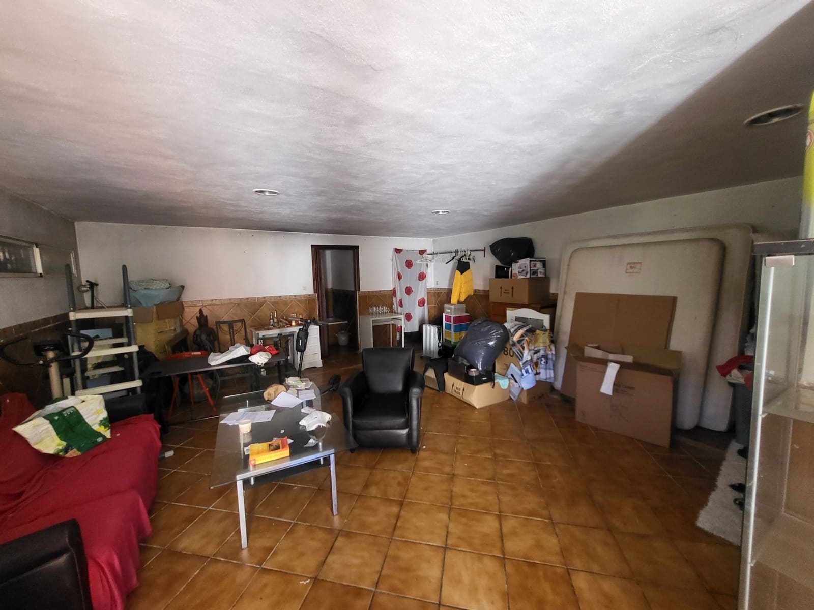 3 sypialnia Dom blizniak na sprzedaż w New Golden Mile z garażem - 580 000 € (Ref: 9111616)