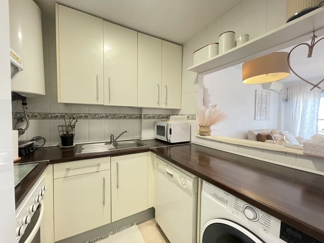 2 quarto Apartamento para venda em Casares com garagem - 230 000 € (Ref: 9129276)