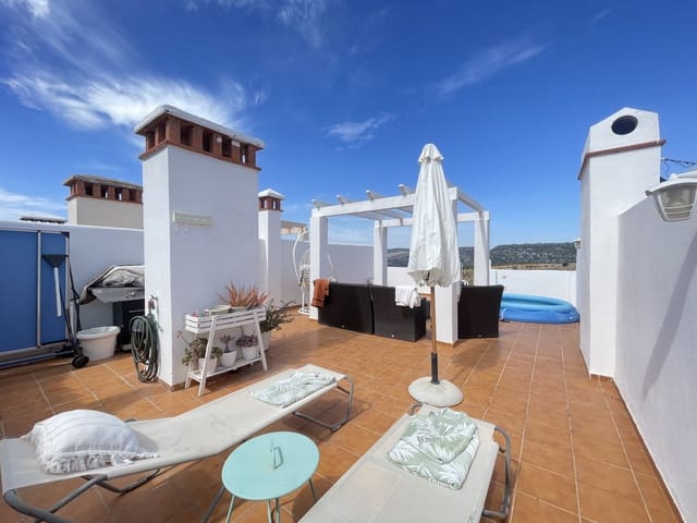 2 quarto Apartamento para venda em Casares com garagem - 230 000 € (Ref: 9129276)