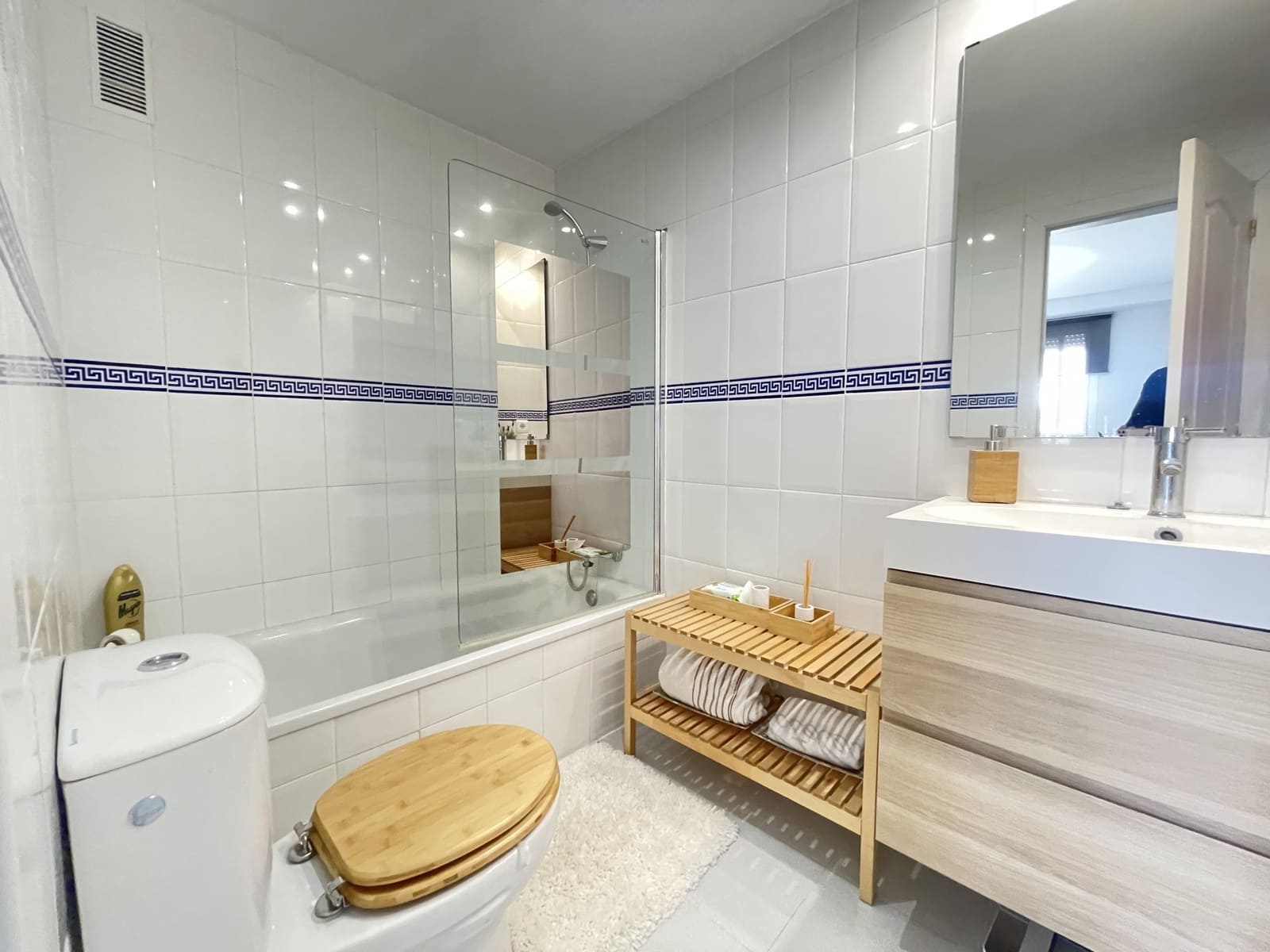 2 quarto Apartamento para venda em Casares com garagem - 230 000 € (Ref: 9129276)