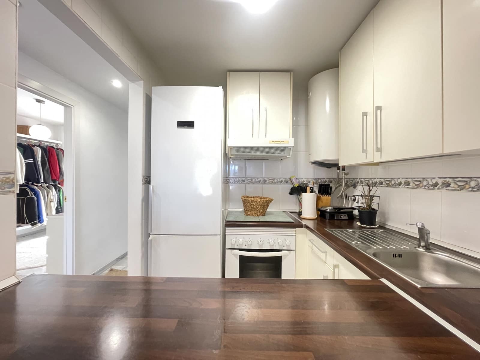 2 quarto Apartamento para venda em Casares com garagem - 230 000 € (Ref: 9129276)