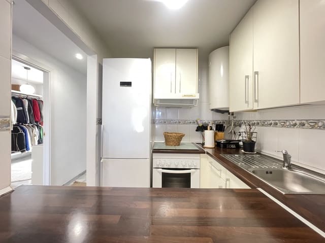 2 quarto Apartamento para venda em Casares com garagem - 230 000 € (Ref: 9129276)