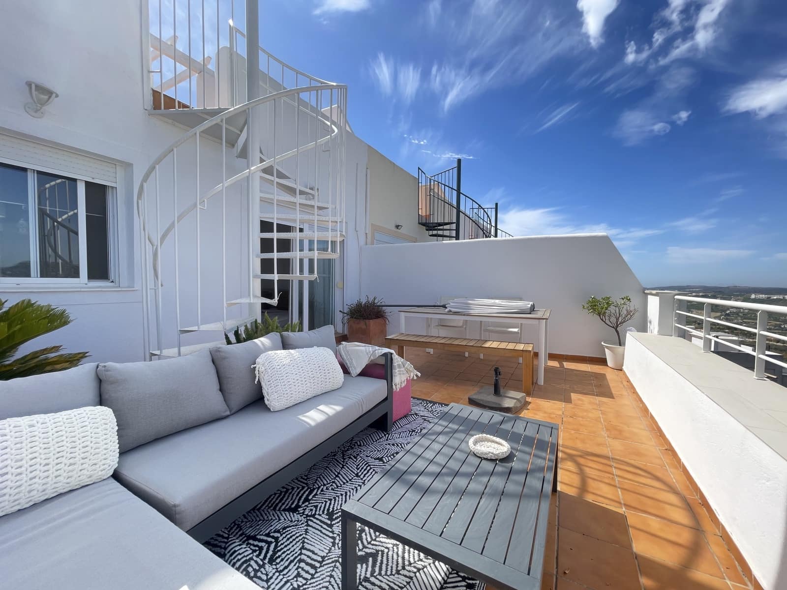 2 quarto Apartamento para venda em Casares com garagem - 230 000 € (Ref: 9129276)