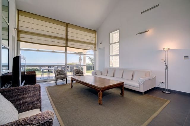 6 chambre Villa/Maison à vendre à San Luis de Sabinillas, Manilva avec piscine garage - 2 500 000 € (Ref: 9131436)