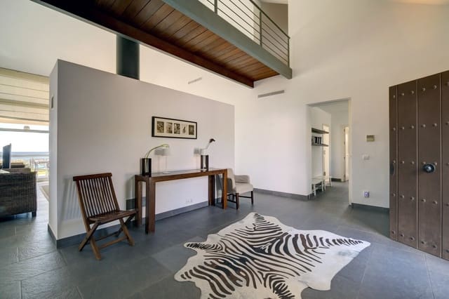 6 camera da letto Villa in vendita in San Luis de Sabinillas, Manilva con piscina garage - 2.500.000 € (Rif: 9131436)