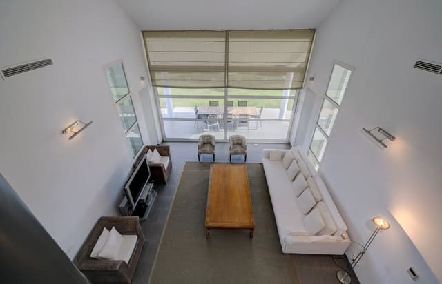 6 camera da letto Villa in vendita in San Luis de Sabinillas, Manilva con piscina garage - 2.500.000 € (Rif: 9131436)