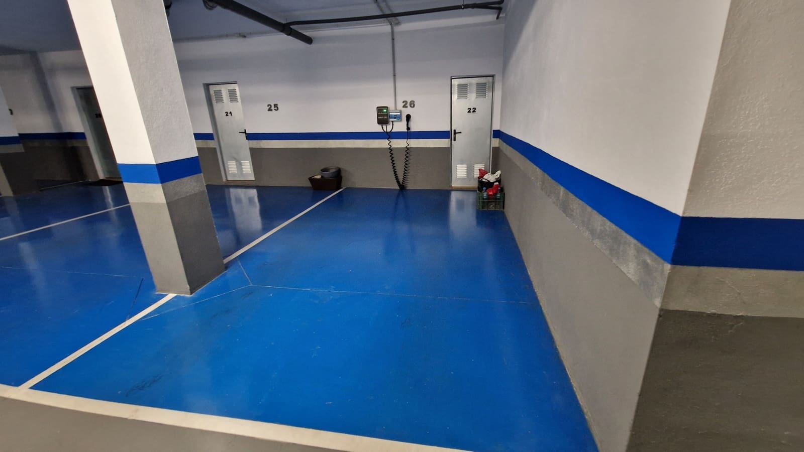 3 bedroom Apartment for sale in Estepona with pool garage - € 860,000 (Ref: 9138304)