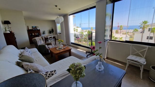 3 bedroom Apartment for sale in Altos de Estepona, Estepona with pool garage - € 860,000 (Ref: 9138304)