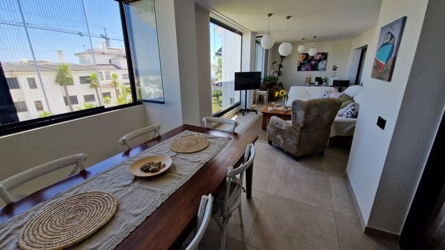 3 bedroom Apartment for sale in Altos de Estepona, Estepona with pool garage - € 860,000 (Ref: 9138304)