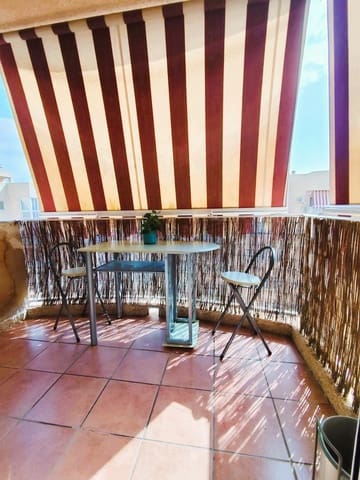 Apartamento de 2 habitaciones en Estepona en venta - 269.900 € (Ref: 9161872)