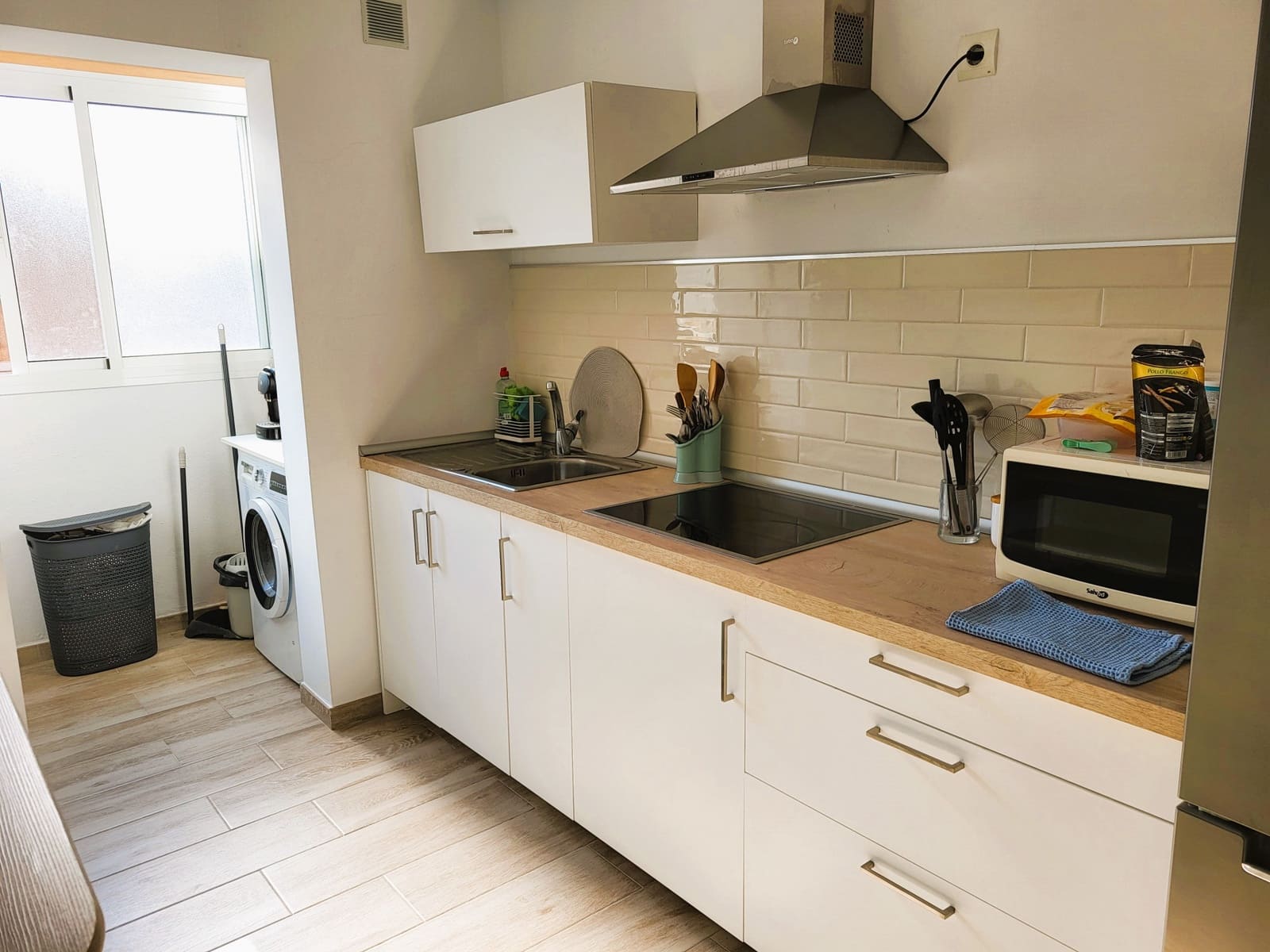 Apartamento de 2 habitaciones en Estepona en venta - 269.900 € (Ref: 9161872)