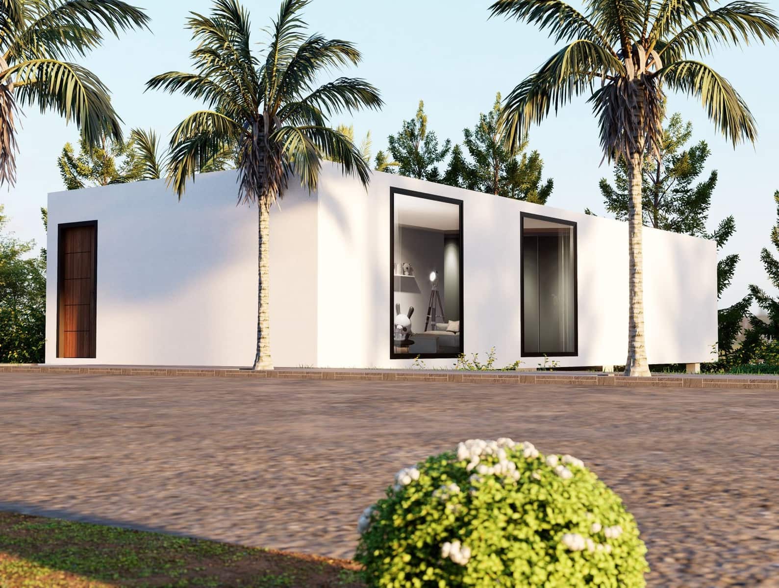 4 soverom Villa til salgs i Estepona med svømmebasseng - € 860 000 (Ref: 9172508)